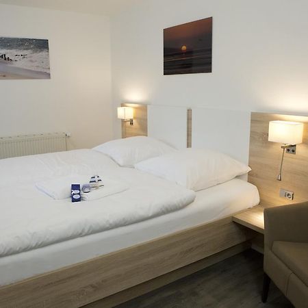 Landhaus Sterdebuell Hotel Bordelum Eksteriør billede