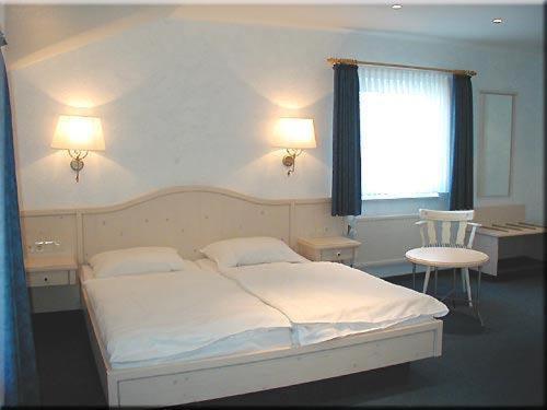 Landhaus Sterdebuell Hotel Bordelum Værelse billede