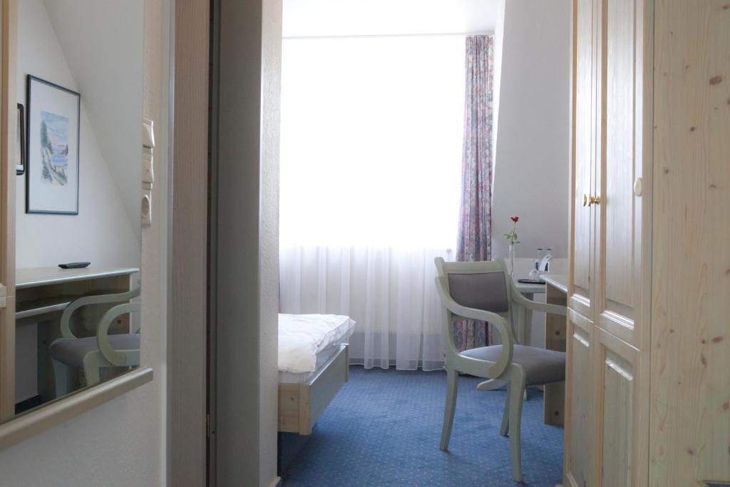 Landhaus Sterdebuell Hotel Bordelum Eksteriør billede